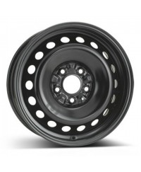 ALST (KFZ) 7856 Nissan Leaf ZE0 B R16 W6.5 PCD5x114.3 ET40 DIA66  